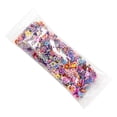 thumbnail image 5 of DOYOUNG Assorted Pieces Colorful Mixed Filler Slice Charms for DIY Crafting Epoxy Resin, 5 of 19