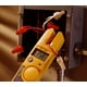 thumbnail image 5 of Comprobador de tensión eléctrica, continuidad y corriente Fluke T5-600, 5 of 6