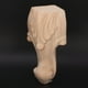 thumbnail image 5 of Patas Talladas Para Muebles, Patrones Exquisitos, Material De Madera Maciza, Estilo Europeo, Protege Los Muebles Contra Daños, Adecuado Para La Decoración De Muebles Para El, 5 of 8