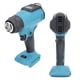 thumbnail image 1 of Kit De Pistola De Calor, Pistola De Aire Caliente Inalámbrica 300W Para Manualidades, 1 of 7