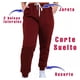 thumbnail image 2 of Pants Jogger Oversized Deportivo Casual Corte Suelto 2505am7, 2 of 8
