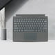 thumbnail image 1 of Teclado Magnético 3 Modos de Luz para Microsoft Surface Pro8/X/Pro9 (Retroiluminación), 1 of 9
