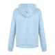 thumbnail image 1 of Chaqueta informal con capucha y suéter de color liso para hombre Pompotops  oipoqjl14990, 1 of 8