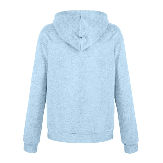 Fankiway Chandail à Capuche Décontracté pour Hommes Couleur Unie