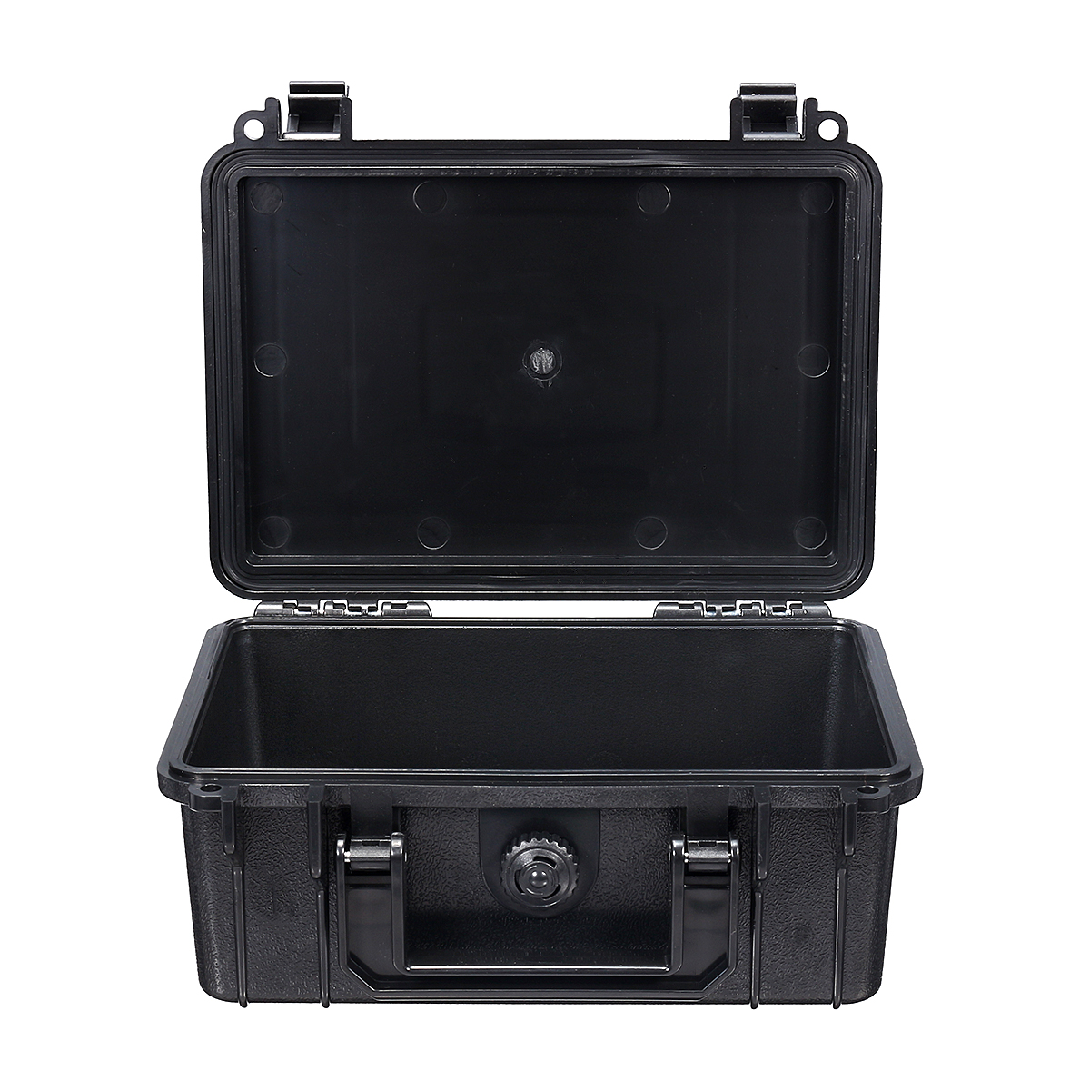 Waterproof Hard Carry Tool Case Bag Storage Box Camera Photography w ...