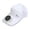 c-White, variant on Solar Fan Hat for Women Wide Brim Sun Hat with Fans Solar Powered Fan Hat Fishing Hat for Men 2-In Hands-Free Hats Fans Sun Hats for Men Waterproof Outdoor Hiking Camping Fishing