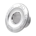 thumbnail image 3 of Perno de manivela de bicicleta, tapa de manivela de bicicleta, perno de brazo de manivela, tornillo de cadena de metal ligero Argén, 3 of 7