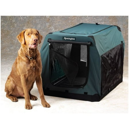 Extra Large Remington Dog Kennel Extra Large Remington Dog Kennel