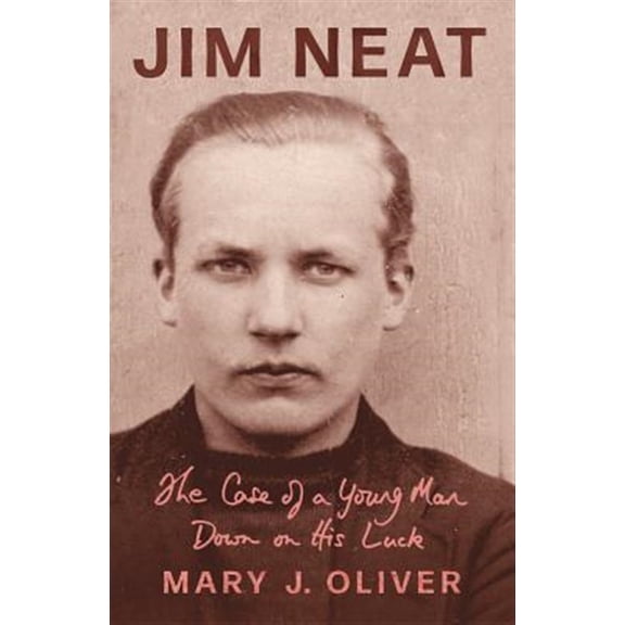Pre-Owned Jim Neat : The Case of a Young Man Down on His Luck (Paperback)