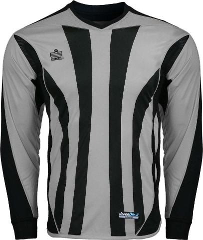 youth soccer goalie jersey with pads