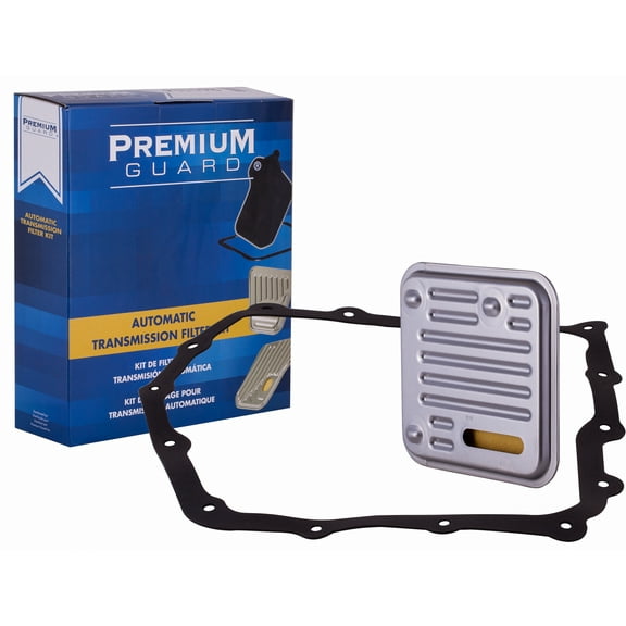 PG Automatic Transmission Filter PT1198 | Fits 2020-72 various models of Dodge, Chrysler, Plymouth, Mitsubishi, Eagle, Buick
