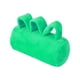 thumbnail image 2 of Almohadilla de Separación de Dedos jinwen Accesorio Separador de dedos Verde, 2 of 8