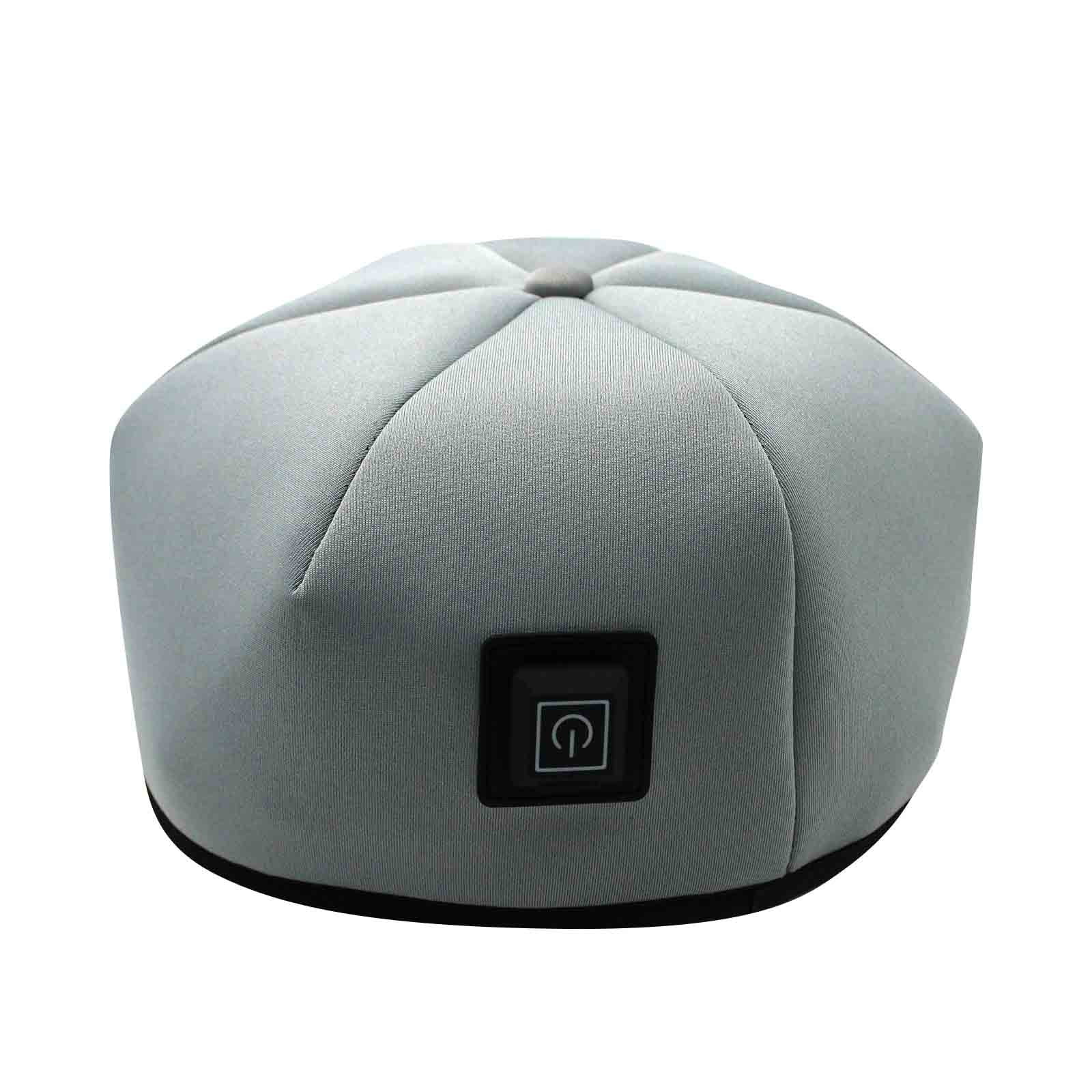 JINCBY Clearance,Mobile Light Cure Cap For Hair Growth Infrared Heating Hair Growth Cap Gift for Women