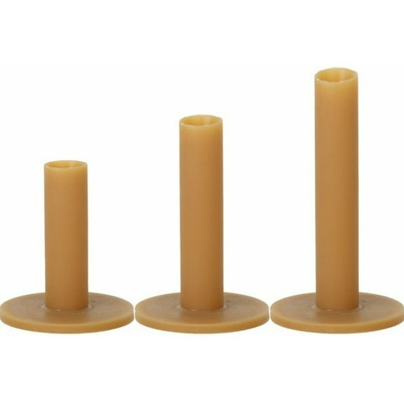 Quality Rubber Material Golf Tees, Training Aid For Driving Range Mats, Super Soft With Automatic Rebound, Suitable For Practice Indoors Or Outdoors, Durable Reusable