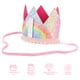 thumbnail image 4 of Adorable Bebé Fiesta de cumpleaños Cap Boys Girls Princess Crown Número Diadema, 4 of 6