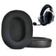 thumbnail image 2 of Ear Pads Replacement for BlackShark V2 Pro (2023 Edition) Wireless Headphones Ear Cushions Headset Parts, 2 of 5