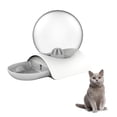 thumbnail image 4 of Dispensador de agua para gatos Zulema dispensador de agua para gatos, 4 of 7