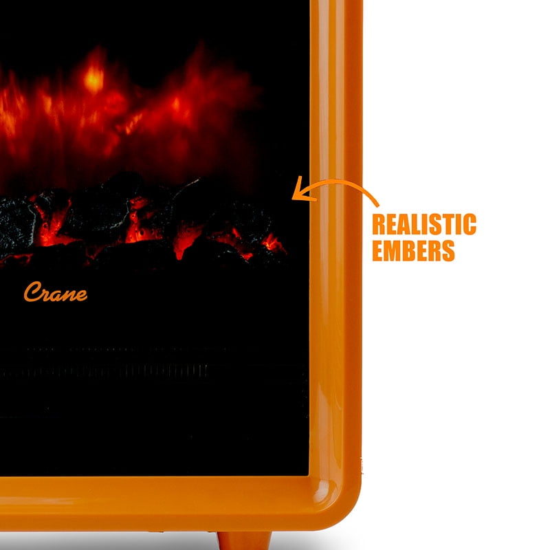 Crane Fireplace Heater Orange Com - Crane Mini Fireplace Heater Orange Crane Fireplace Heater Orange Com - Crane Mini Fireplace Heater Orange