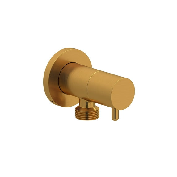 Riobel 790 Handshower Outlet - Gold