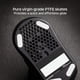 thumbnail image 4 of Mouse Gamer Cable USB HyperX Pulsefire Haste Reacondicionado Tipo A, 4 of 5
