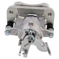 thumbnail image 4 of TRQ Rear Right Brake Caliper w/Bracket Passenger Side Compatible with 2014-2015 Chevrolet Malibu, 4 of 4