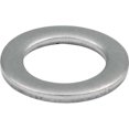 thumbnail image 1 of Allstar Performance ALL16154-25 0.5 in. Acier Inoxydable une Rondelle Plate&44; Pack de 25, 1 of 1