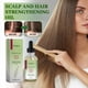 thumbnail image 4 of Aceite esencial para fortalecer el cuero cabelludo y el cabello. Aceite de romero y menta. Aceite para fortalecer el cuero cabelludo y el cabello. Crecimiento capilar saludable para hombres y mujeres., 4 of 5