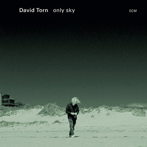 David Torn - Only Sky - Jazz - CD