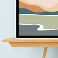 thumbnail image 4 of Children Digital Oil Painting Digital Oil Painting Hand Painting Diy Number Painting Number Painting DIY Paint Tropical Scenery Pattern Acrylic Paint Children Digital Oil Painting, 4 of 5
