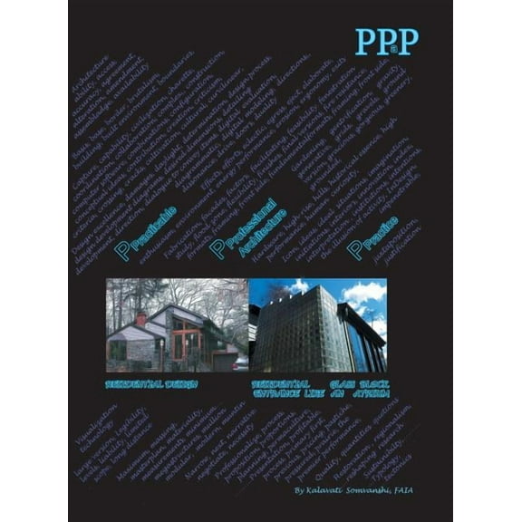 PPaP: Practicable Professional Architecture Practice, (Hardcover)