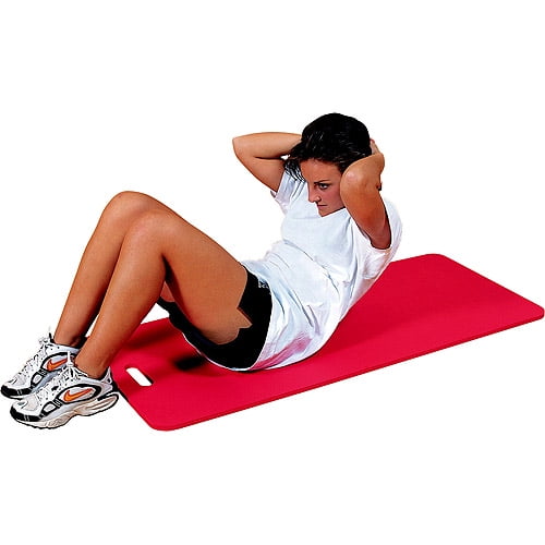 roll up workout mat