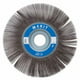 Merit Abrasives 481-08834122013 Roue à Clapet Haute Performance 3,5 x 1,5 x 0,63 60 Grains – image 1 sur 1