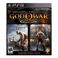thumbnail image 1 of God of War Collection PS3 ., 1 of 1