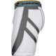 thumbnail image 3 of CHAMPRO - Pantalones Cortos deslizantes de compresión con Copa, 3 of 4