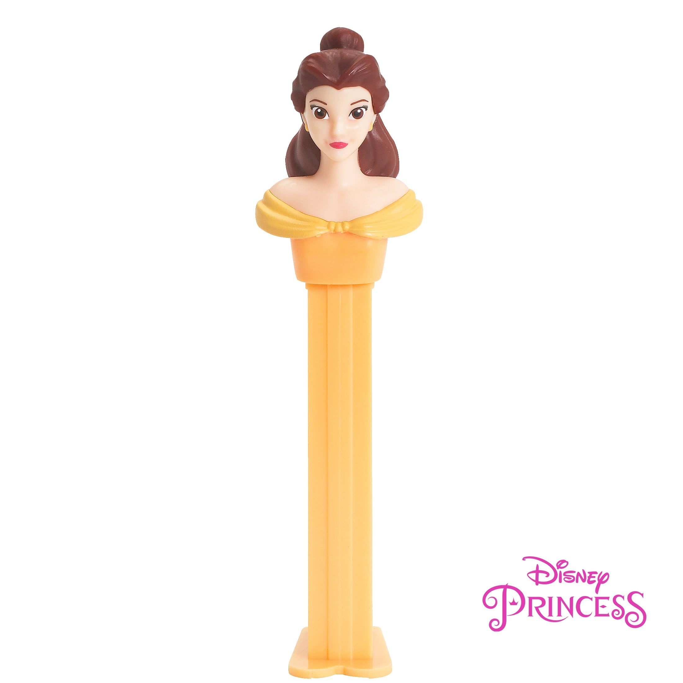 PEZ Candy Disney Princess Variety Party Pack, 12 Count, 6.96 oz.