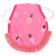 thumbnail image 1 of Chicken Saddle Hen Saddle Hens Saddle for Hen Apron Chicken Saddle Apron, 1 of 8