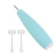 thumbnail image 5 of Cepillo De Dientes Eléctrico Para Niños De 3 Lados, Herramienta De Cuidado Bucal Recargable A Prueba De IPX7, 5 Engranajes, 5 of 7