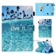 thumbnail image 1 of Universal Case Cover for IGET Smart G81H G81 8 Inch Tablet Cartoon Printed PU Leather Protective Case style 2-YS-d, 1 of 6