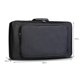 thumbnail image 5 of Oxford-Bolsa de tablero de pedal de efectos de Guitar para micro sintetizadores, pedales de guitarra, accesorios de controlador de DJ, 5 of 6