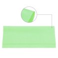 thumbnail image 3 of Unique Bargains Microfiber Cleaning Cloth 6' x 6' Soft Suede for Camera Lens, Green 12 Pack, 3 of 6