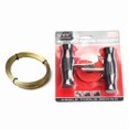 thumbnail image 1 of Car Windshield Assembly and Disassembly Glass Cutting Wire + Handles Kits, 1 of 5