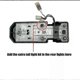 thumbnail image 2 of Applies Tofor 1977-1988 Porsche 924, For 1982-1991 Porsche 944, For 1986-1991 Porsche 951 Error Free Red Led Tail Lights Brake Lights Mod, 2 of 5
