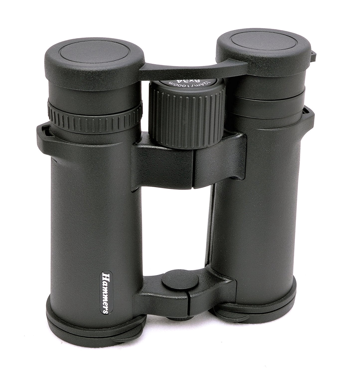 Hammers Elite Premium Euro Quality Birding Bird Watching Sports Small Compact Waterproof Binocular 8x34