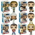 thumbnail image 2 of Figuras de acción de vinilo Funko Pop TV Friends Rachel Green 261 Monica 263 Chandler Bing 264 Ross Geller 262 Juguetes Regalos para niños, 2 of 5