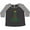 Baseball Smoke and Heather, variant on Inktastic We Wish You A Merry Christmas Women's Plus Size T-Shirt