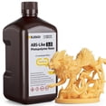 thumbnail image 1 of Resina para impresora 3D ELEGOO tipo ABS 3.0 405 nm, curado por UV, 2 kg, 1 of 7