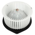 thumbnail image 1 of Blower Motor Fan Air Conditioner Heating Fan Replacement For Cat 320b Excavator Engineering Vehicle, 1 of 5