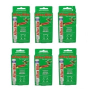 New and Improved! Tender After Bite Afterbite The Itch Eraser .5 FL OZ - Pack of 6