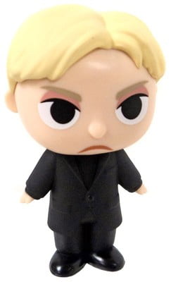 Funko Mini Mystery - Harry Potter Series 3 - Draco Malfoy (1/12) - Walmart.com - Walmart.com