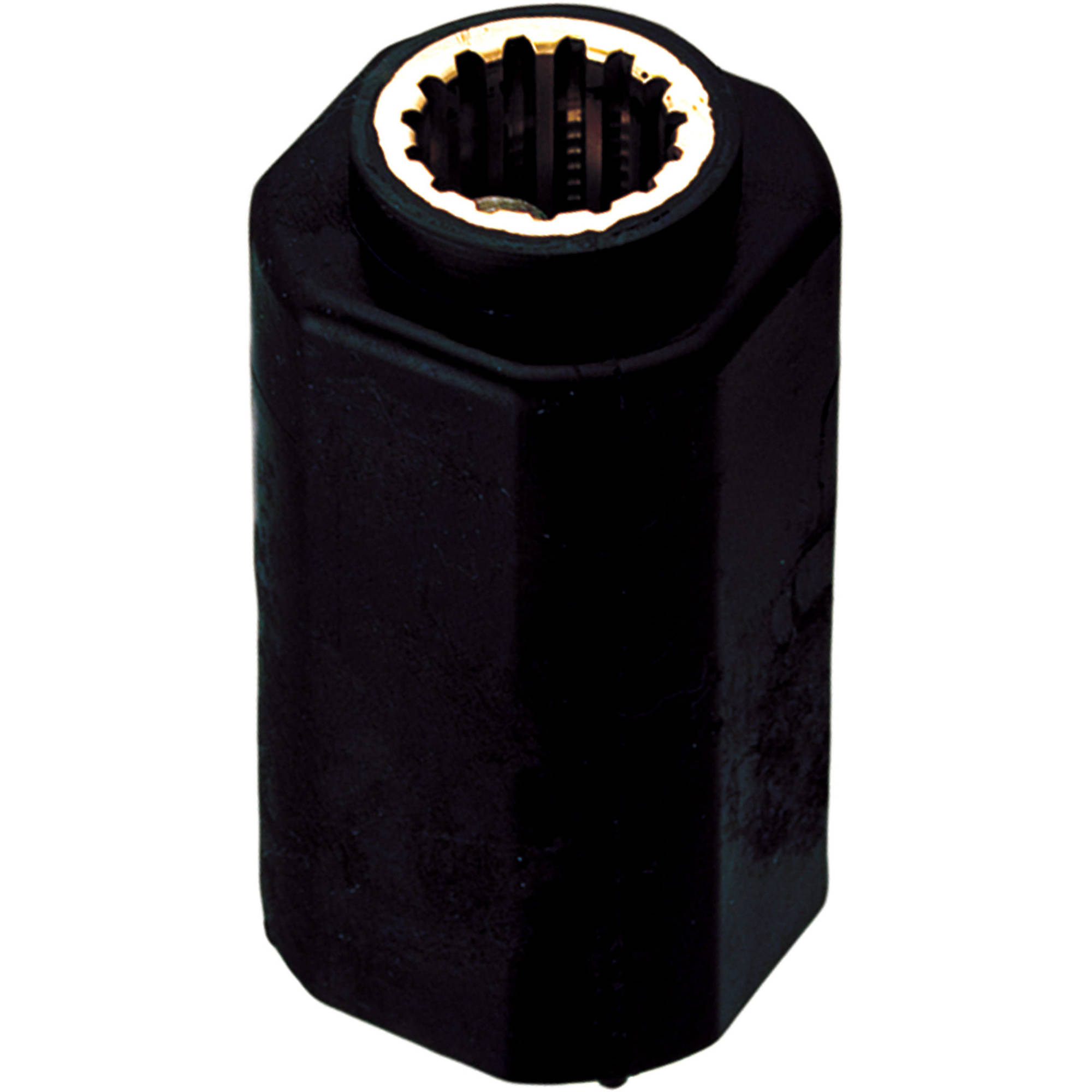 Automotive Turning Point Prop Hustler 4Blade Aluminum 13 x 21 RH 21432130